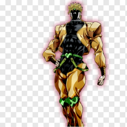 Jojo NoFilter
