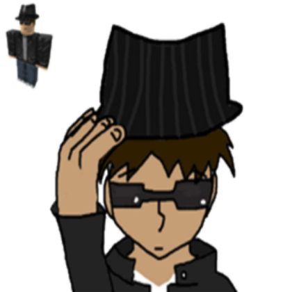 SONICTHEHEDGEHOGXX (SONIC GOT!) Roblox decal