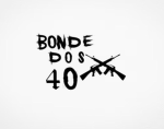 SPR | Bonde dos 40