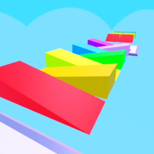 50 Stage Easy Obby 💎