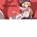Masunei