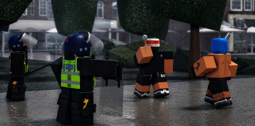 ULTRAS UK 