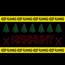 MANHUNT [BETA RELEASE]