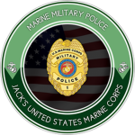 Marine Military Police ⊡ ⊡