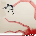 SURVIVE Hungry Worm ☠️