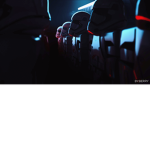 The Assault Corps of Tatooine