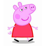 peppa pig squad!!