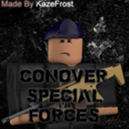 Special Forces | Alpha Team's