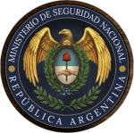 Ministerio de Seguridad Nacional | DISTRP |