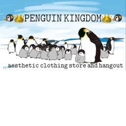 *+*Penguin Kingdom*+*