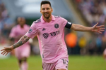 Messibetter?