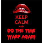 Fans Of The Rocky Horror Picture Show