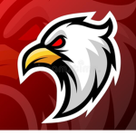 The Eagle army//