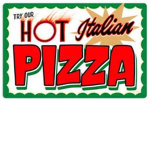 pizza and #######