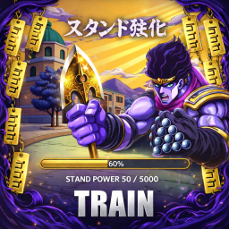 [RELEASE] JoJo's Bizarre Incremental