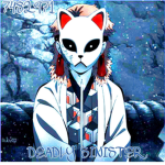 Deadly Sinister