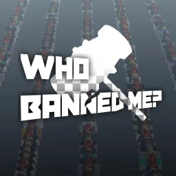 Who banned me? icon