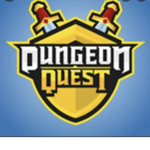 Dungeon Quest Unofficial Group