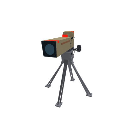 Classic Camera #1
