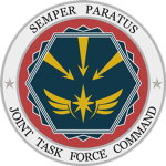 SCPF || Joint Task Force Command