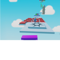 Mad Dash 2!