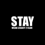 Stay [Weak Legacy 2]