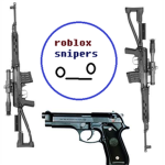 roblox snipers O_O
