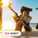 🥚EGG HUNT!🐰 Silly Defense