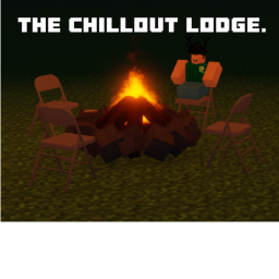 The Chillout Lodge *NEW*