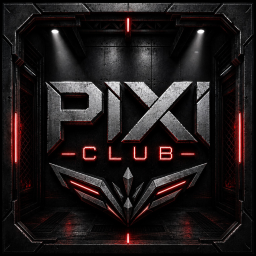 PIXI CLUB [ NEW CONCEPT ]
