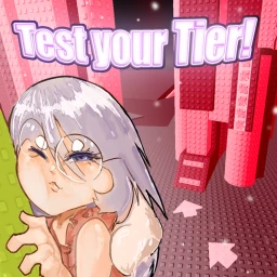 Test your Tier [REWORK] icon