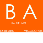 BaxAirlines.