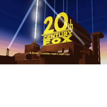 Fox Searchlight Pictures 1996 Modified