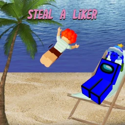 Steal a liker! icon