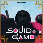 Squid Game O X