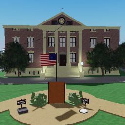 Hill Valley (1955)