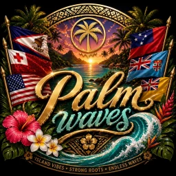 (New Map)Palm Wave's icon