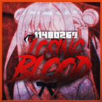 〨Losing Blood〨