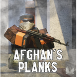Afghan's Community