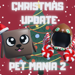 [🍀  Event]Pet Mania 2