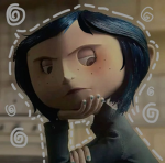 Coraline super fan group