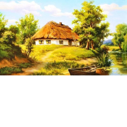 VILLAGE RP!