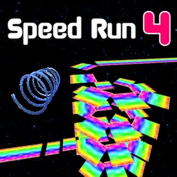 Speed Run 4 (FREE GRAVITY COIL)