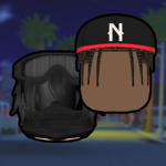 K . I . N . G