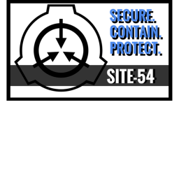 :SCPF: Site 54