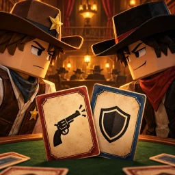 [🃏]Bang! icon