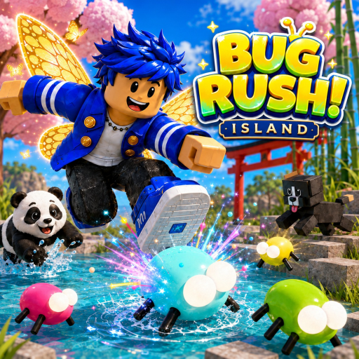 Chiral8 Butterfly Islands Experience