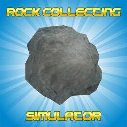 Rock Collecting Simulator