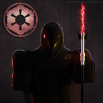 ATGE || Imperial Shadow Guards
