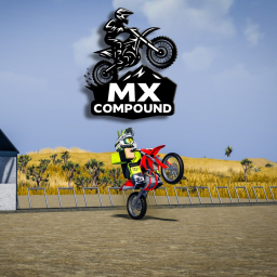 MX Compound